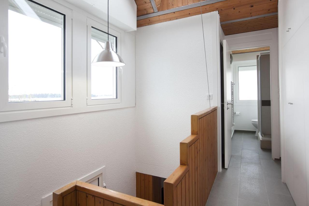 Vvf Residence Golfe Du Morbihan ลาร์โมร์-บาดอง ภายนอก รูปภาพ