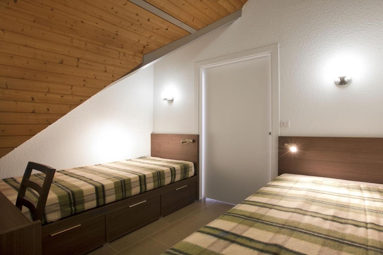 Vvf Residence Golfe Du Morbihan ลาร์โมร์-บาดอง ภายนอก รูปภาพ