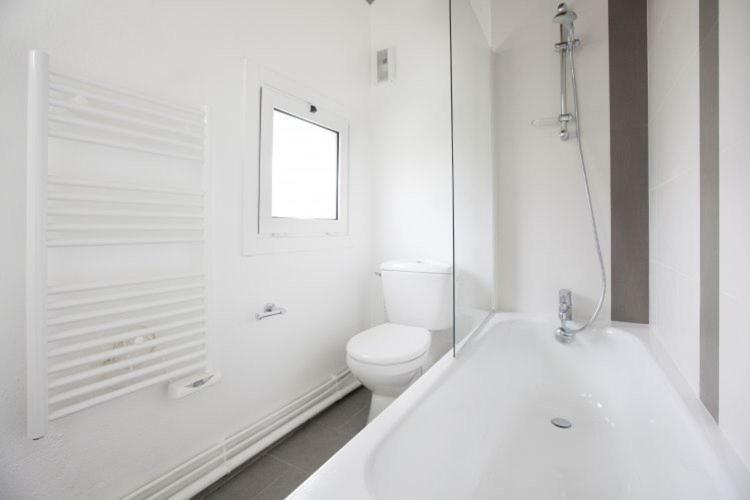 Vvf Residence Golfe Du Morbihan ลาร์โมร์-บาดอง ภายนอก รูปภาพ
