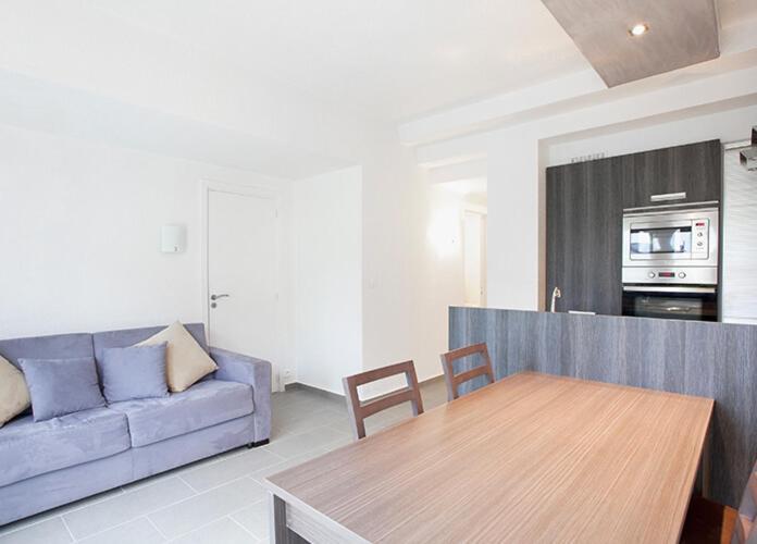 Vvf Residence Golfe Du Morbihan ลาร์โมร์-บาดอง ภายนอก รูปภาพ