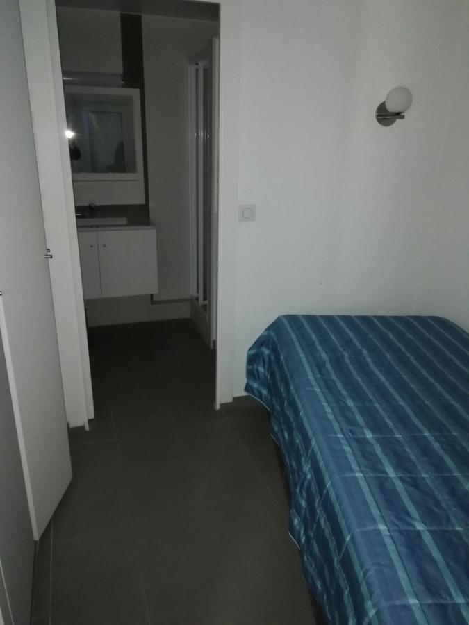 Vvf Residence Golfe Du Morbihan ลาร์โมร์-บาดอง ภายนอก รูปภาพ