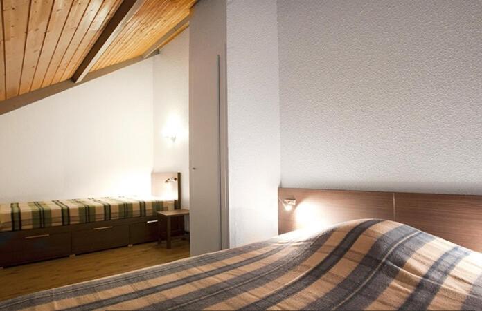 Vvf Residence Golfe Du Morbihan ลาร์โมร์-บาดอง ภายนอก รูปภาพ
