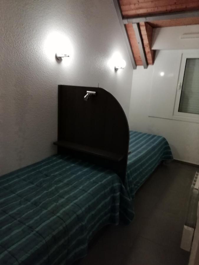 Vvf Residence Golfe Du Morbihan ลาร์โมร์-บาดอง ภายนอก รูปภาพ