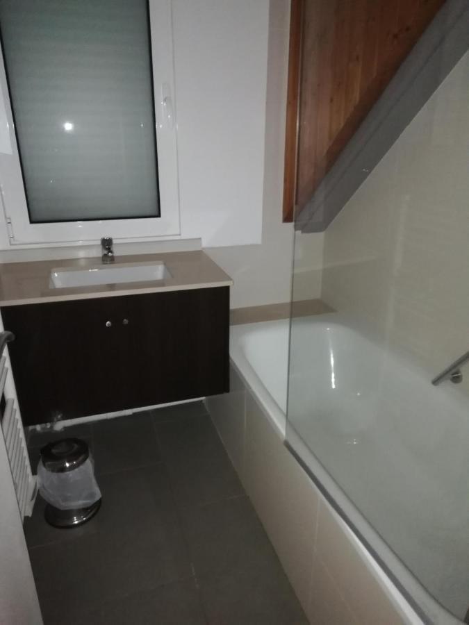 Vvf Residence Golfe Du Morbihan ลาร์โมร์-บาดอง ภายนอก รูปภาพ