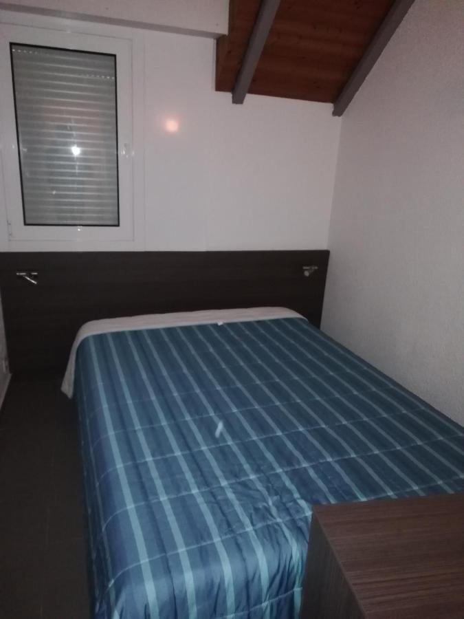 Vvf Residence Golfe Du Morbihan ลาร์โมร์-บาดอง ภายนอก รูปภาพ