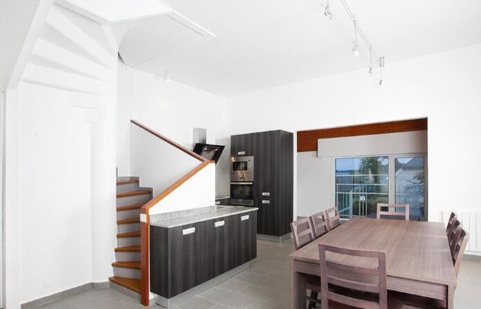 Vvf Residence Golfe Du Morbihan ลาร์โมร์-บาดอง ภายนอก รูปภาพ