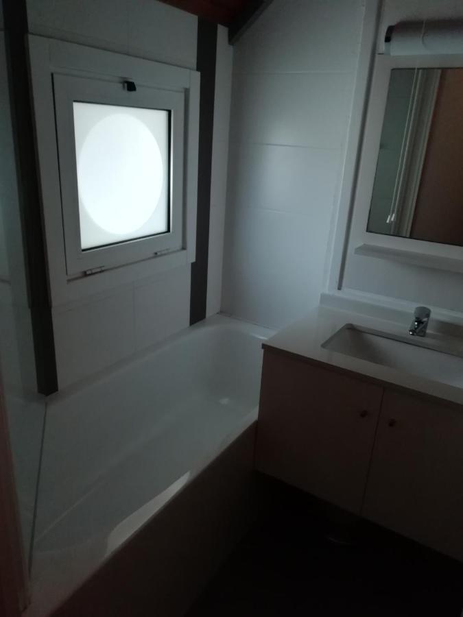 Vvf Residence Golfe Du Morbihan ลาร์โมร์-บาดอง ภายนอก รูปภาพ