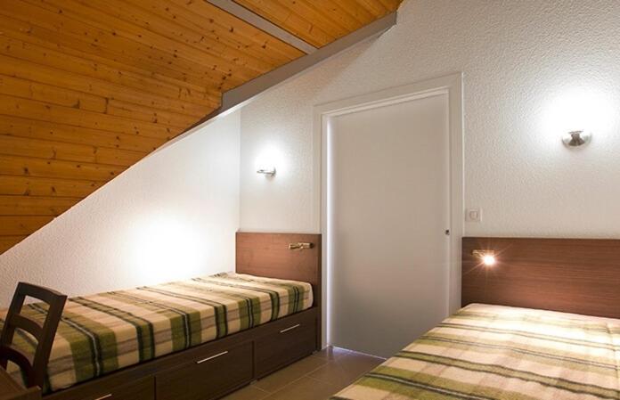 Vvf Residence Golfe Du Morbihan ลาร์โมร์-บาดอง ภายนอก รูปภาพ