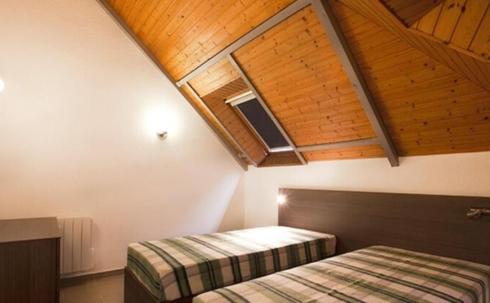 Vvf Residence Golfe Du Morbihan ลาร์โมร์-บาดอง ภายนอก รูปภาพ