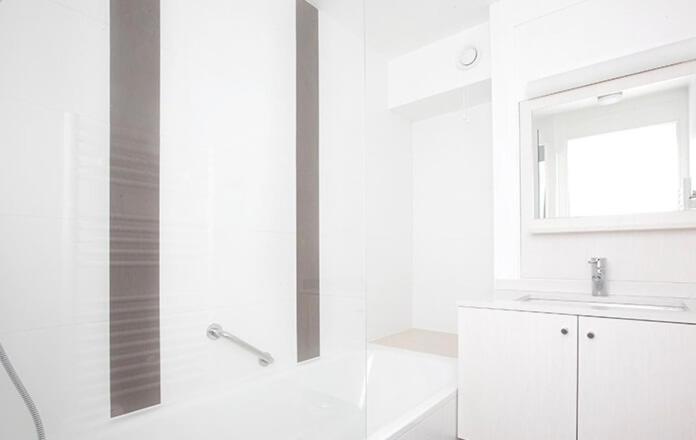 Vvf Residence Golfe Du Morbihan ลาร์โมร์-บาดอง ภายนอก รูปภาพ